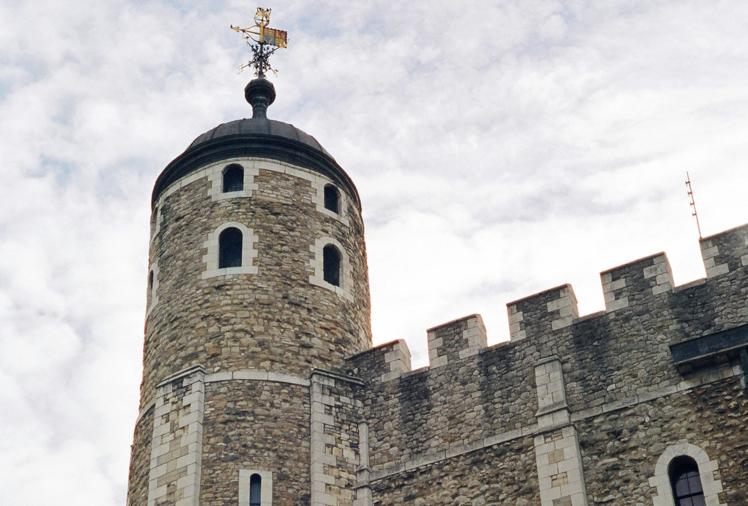 Tower of London