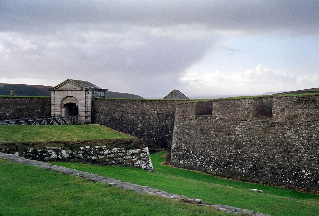 CharlesFort